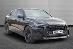 2025 Audi Q8