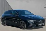 2025 Mercedes-Benz CLA Shooting Brake