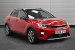 2020 Kia Stonic