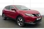 2016 Nissan Qashqai