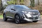 2021 Peugeot 2008