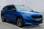 2023 Skoda Kodiaq