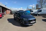 2023 Ford Fiesta Active