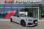 2021 Audi RS5
