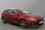 2022 Hyundai i30