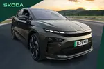 2025 Skoda Enyaq