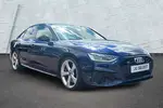 2020 Audi A4