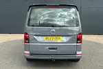 2023 Volkswagen Transporter