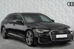 2023 Audi A6 Avant