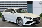 2025 Mercedes-Benz A-Class
