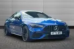 2025 Mercedes-Benz Cle