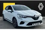 2022 Renault Clio