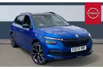 2024 Skoda Kamiq