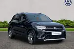 2024 Volkswagen T-Cross