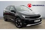 2022 Vauxhall Grandland