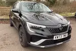 2023 Renault Arkana