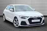 2023 Audi A1