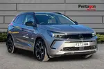 2023 Vauxhall Grandland