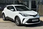 2023 Toyota C-HR