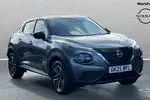 2025 Nissan Juke