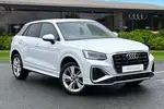 2024 Audi Q2