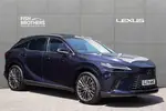 2024 Lexus RX