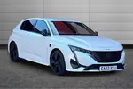 2022 Peugeot 308