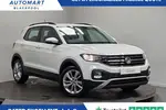 2019 Volkswagen T-Cross