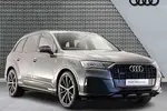 2021 Audi Q7