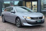 2021 Peugeot 508 SW
