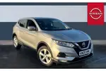2020 Nissan Qashqai