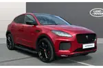 2019 Jaguar E-Pace
