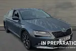 2018 Skoda Superb