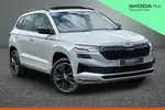 2022 Skoda Karoq