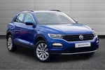 2020 Volkswagen T-Roc
