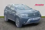 2019 Dacia Duster