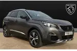 2018 Peugeot 3008