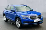 2020 Skoda Kodiaq