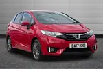 2017 Honda Jazz