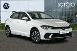 2025 Volkswagen Polo