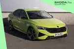 2024 Skoda Octavia vRS