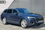 2025 Audi Q7