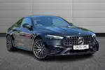 2026 Mercedes-Benz Cle