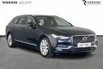 2017 Volvo V90