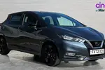 2022 Nissan Micra