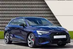 2023 Audi S3