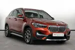 2021 BMW X1