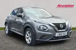 2019 Nissan Juke