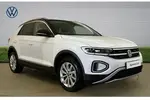 2023 Volkswagen T-Roc