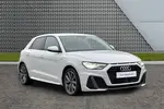 2020 Audi A1